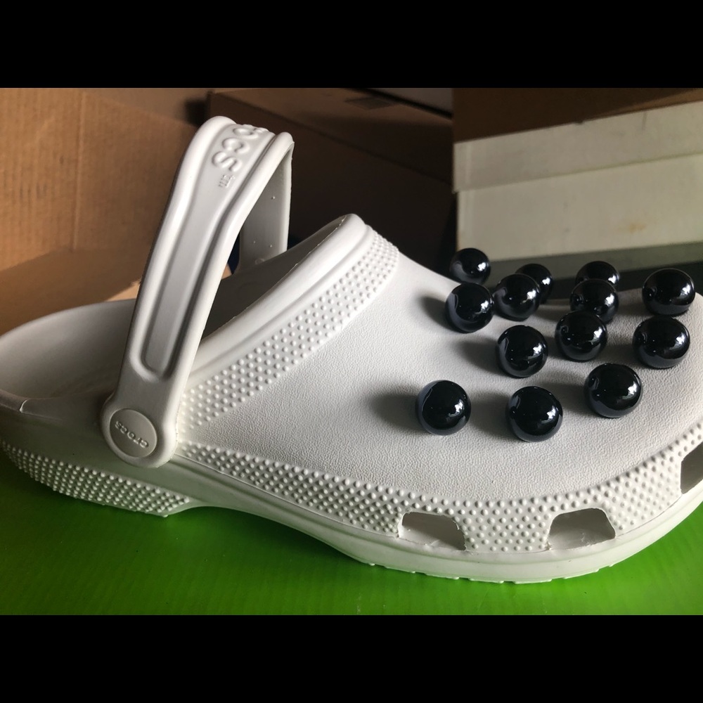 Crocs new!